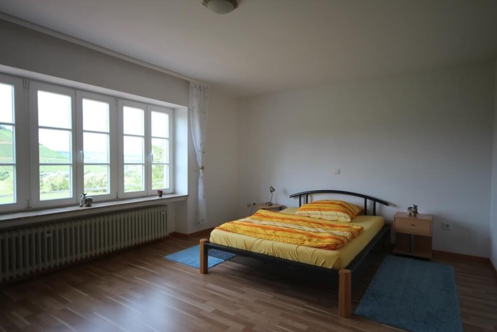 Monteur-Zimmer - Rheinland-Pfalz - Monteurwohnung Eiden