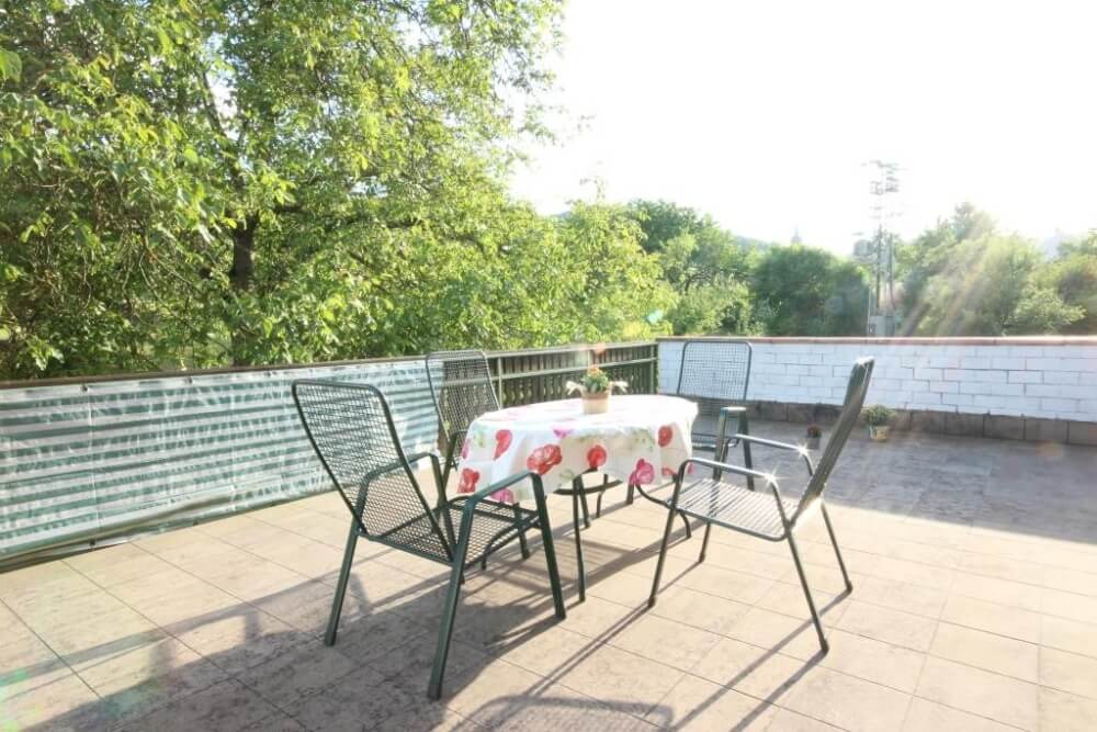 Monteur-Zimmer - Rheinland-Pfalz - Monteurwohnung Eiden