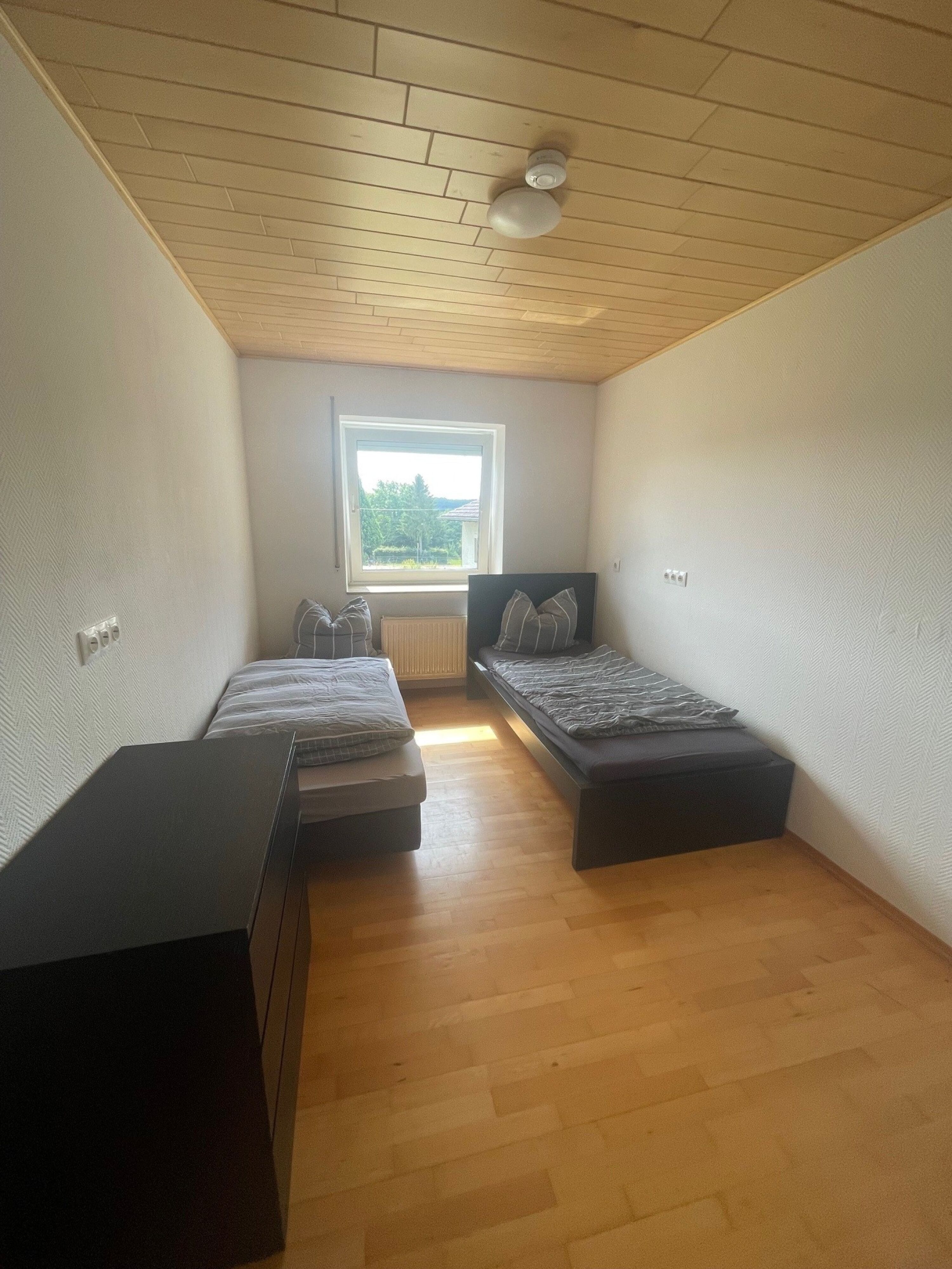 Monteur-Zimmer - Rheinland-Pfalz - Schmitz Immo Gruppe