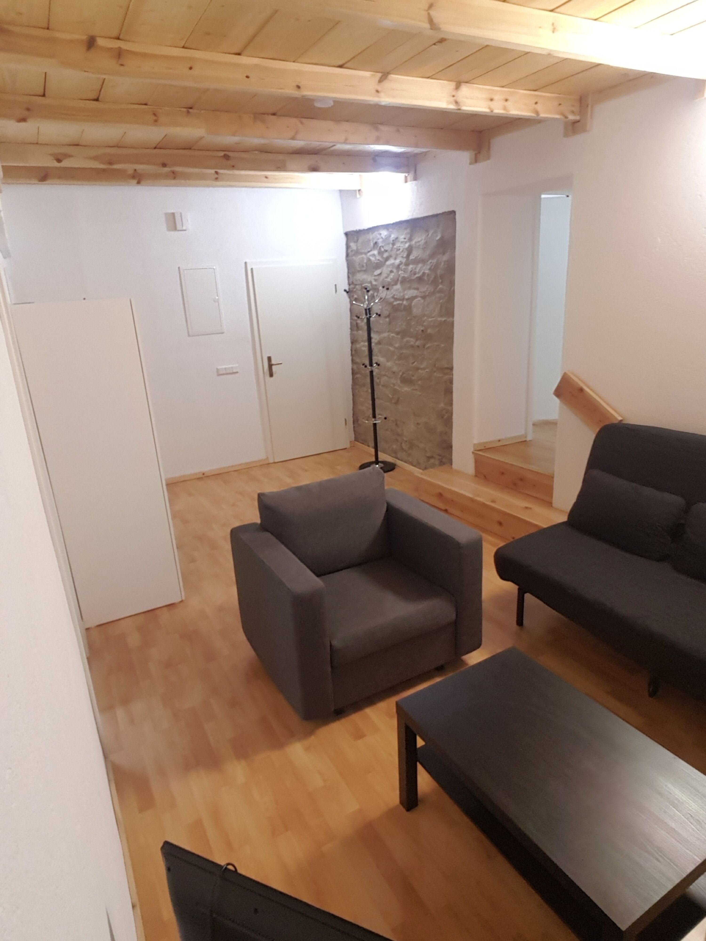 Monteur-Zimmer - Rheinland-Pfalz - Monteurunterkunft Trier