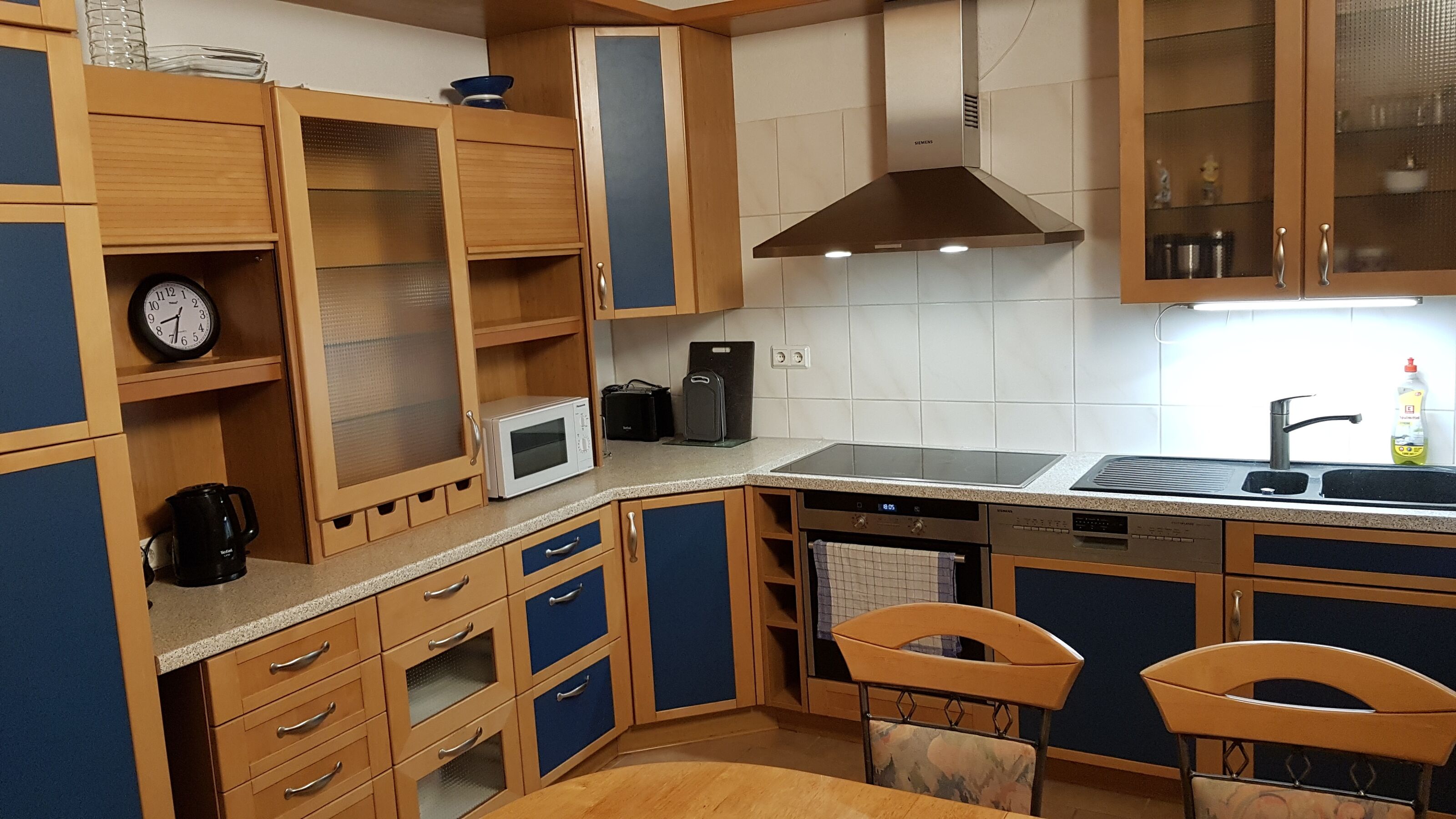 Monteur-Zimmer - Rheinland-Pfalz - Monteurunterkunft Trier