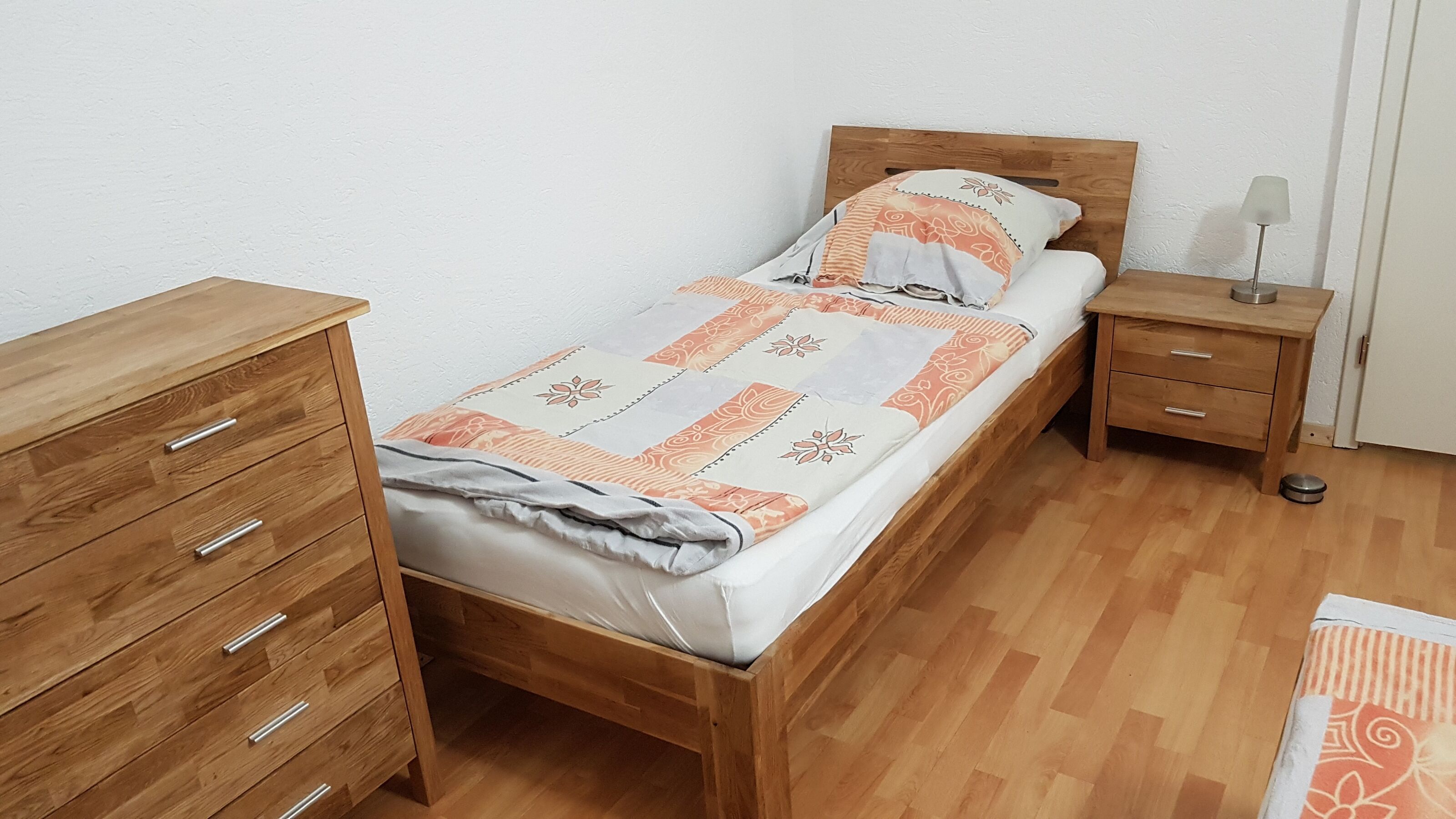 Monteur-Zimmer - Rheinland-Pfalz - Monteurunterkunft Trier