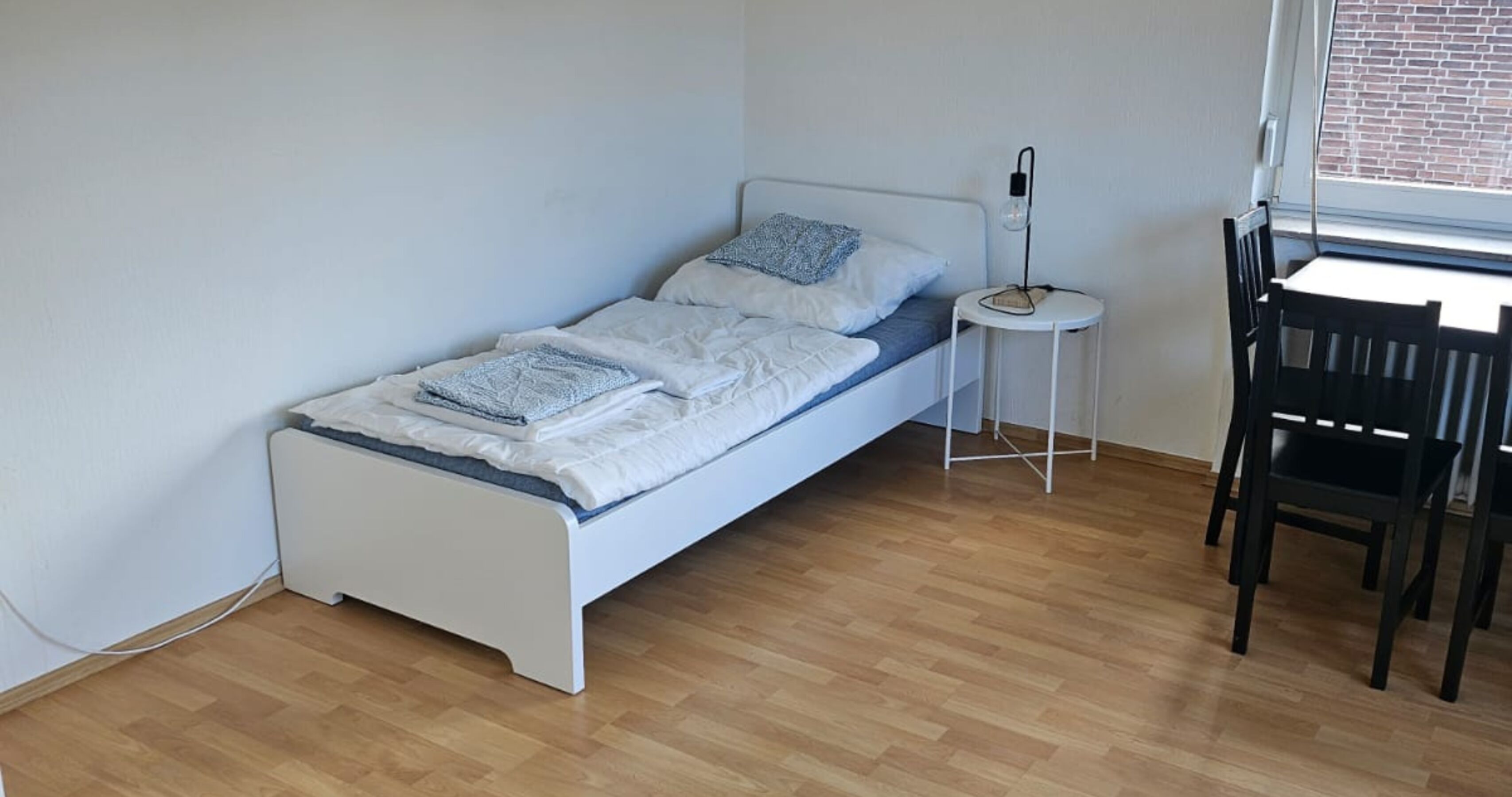 Monteur-Zimmer - Rheinland-Pfalz - TOMASZ-LIVING in TRIER