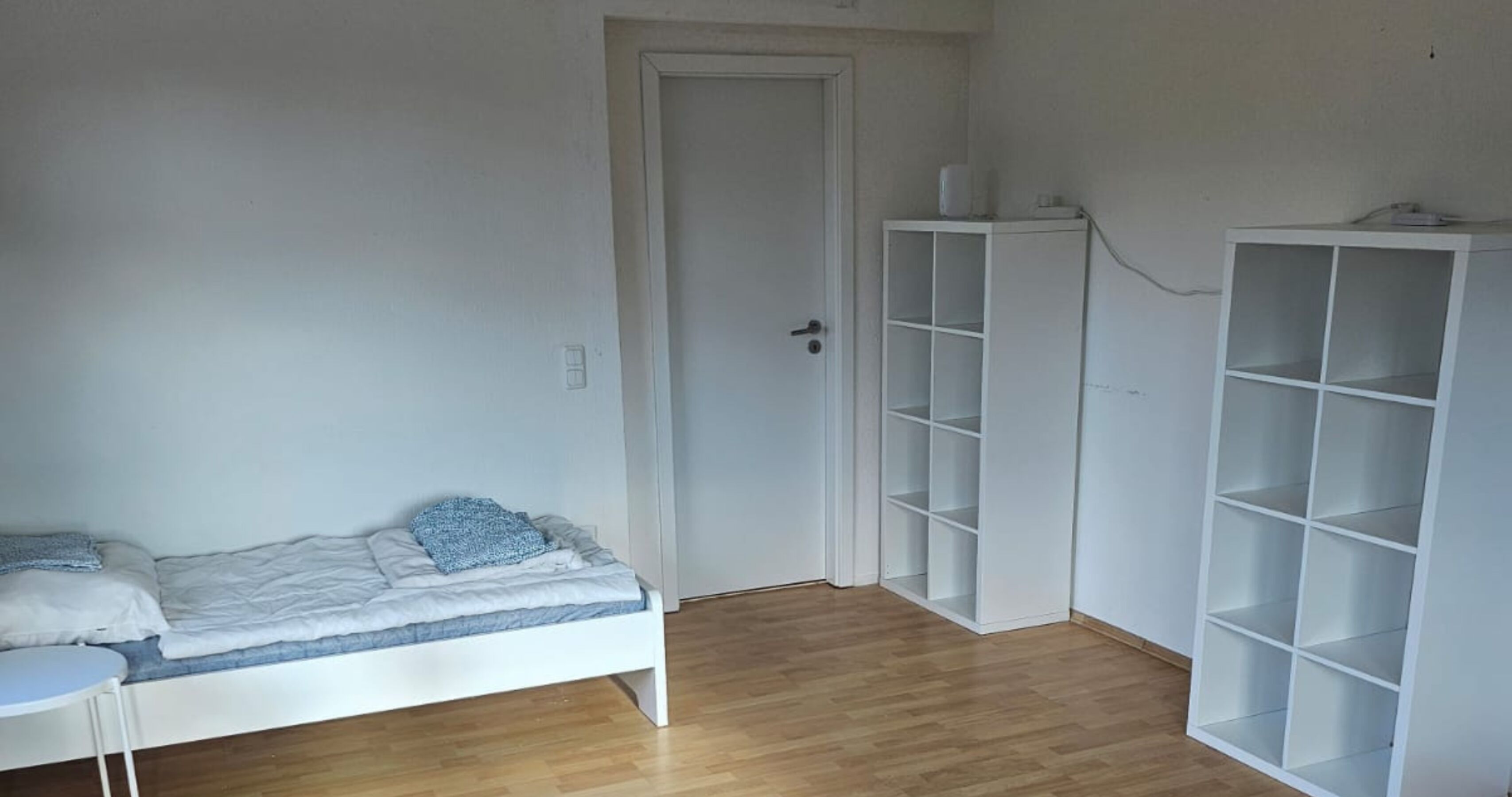 Monteur-Zimmer - Rheinland-Pfalz - TOMASZ-LIVING in TRIER