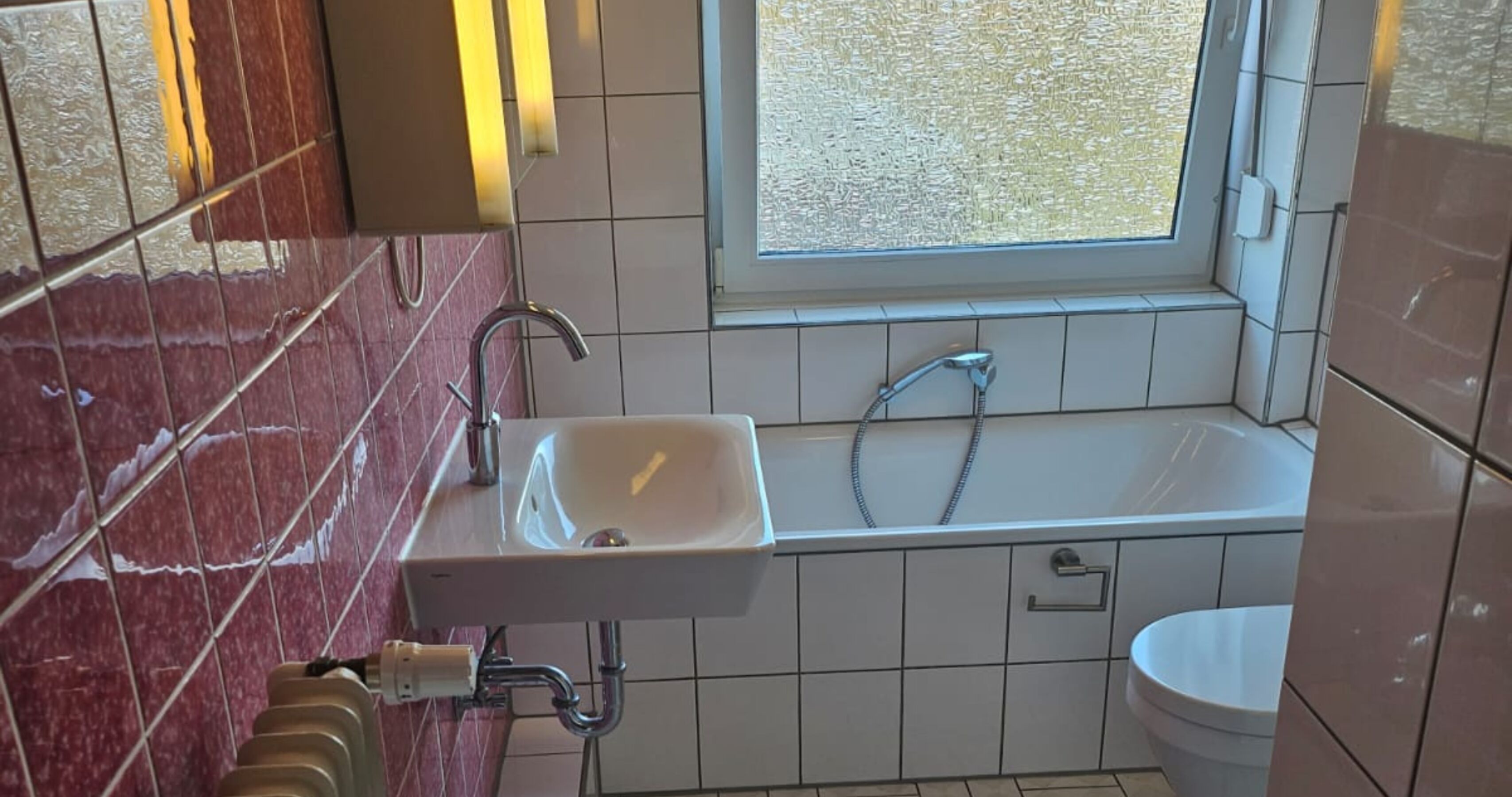 Monteur-Zimmer - Rheinland-Pfalz - TOMASZ-LIVING in TRIER