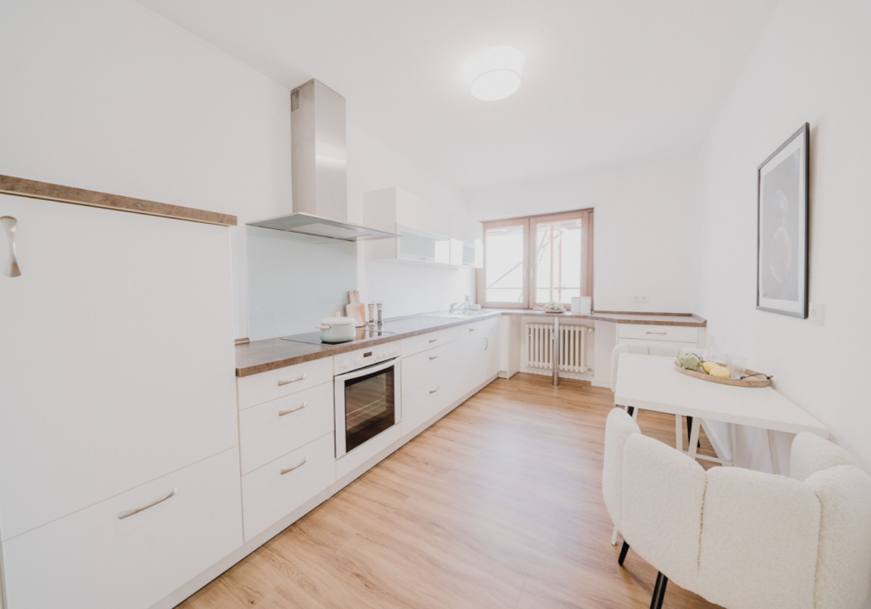 Monteur-Zimmer - Rheinland-Pfalz - 2 Bett - 6 Bett - 8 Bett Unterkünfte in Trier