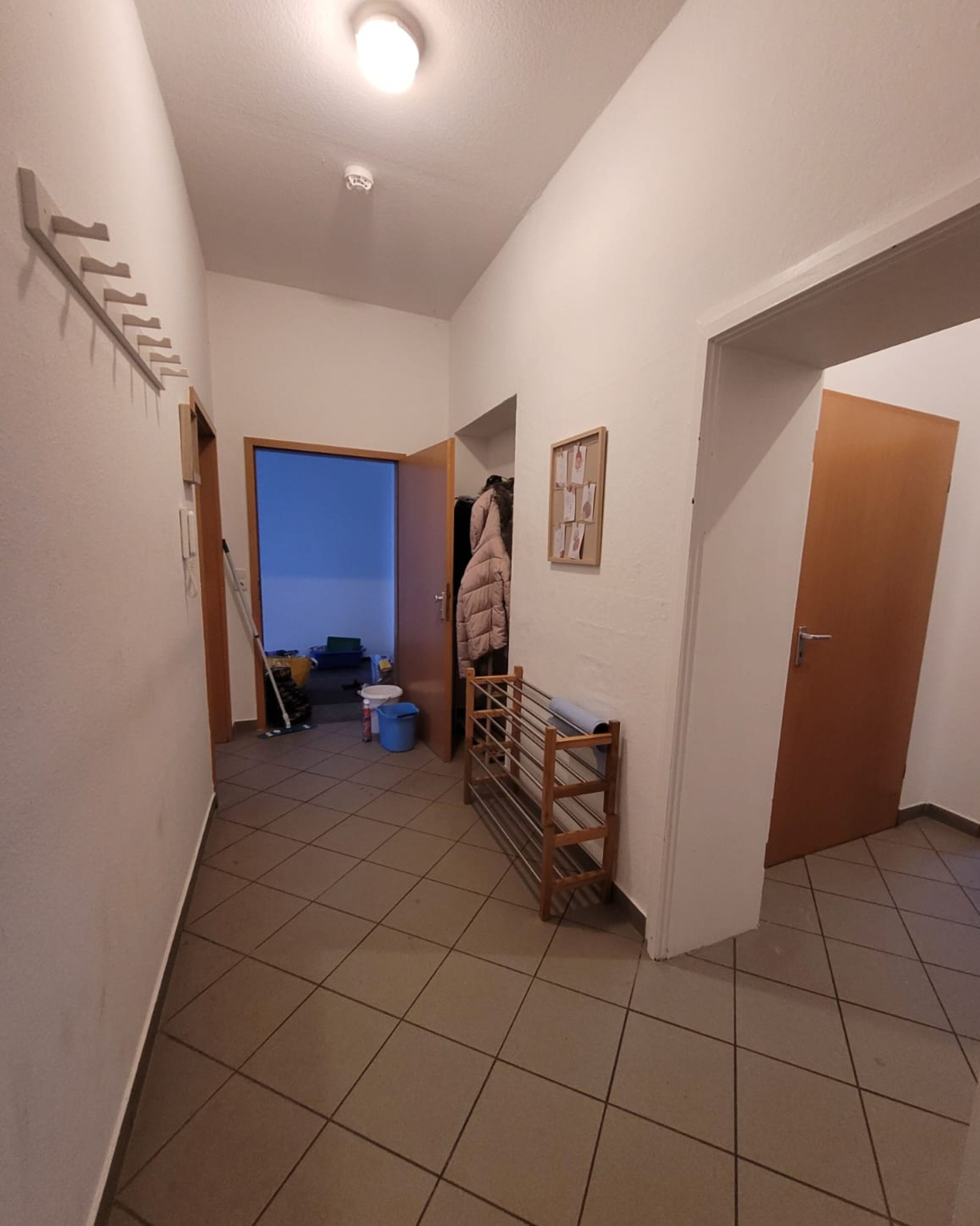 Monteur-Zimmer - Rheinland-Pfalz - Monteurwohnungen in TRIER / Parkplatz / W-LAN / Küchen