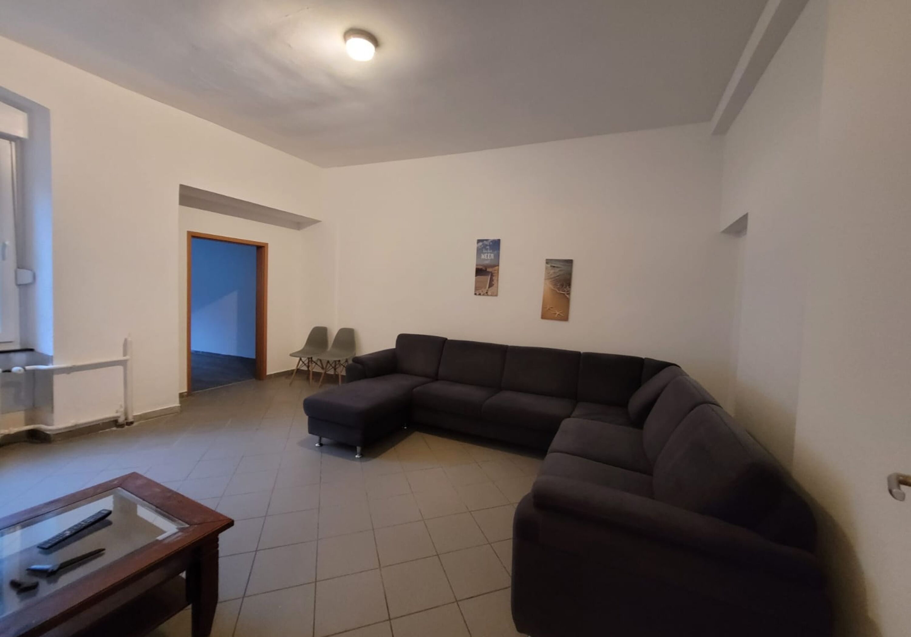 Monteur-Zimmer - Rheinland-Pfalz - Monteurwohnungen in TRIER / Parkplatz / W-LAN / Küchen