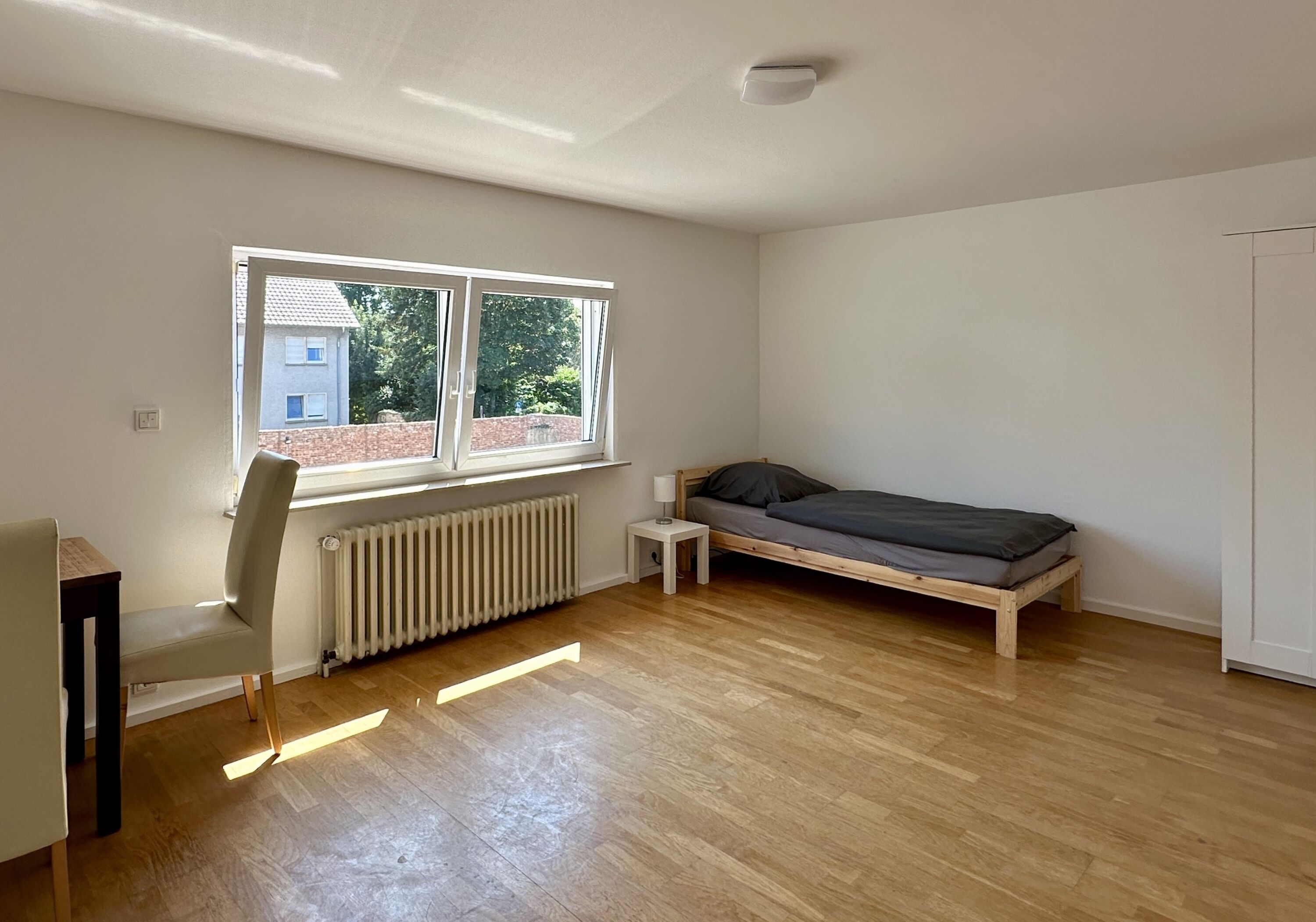 Monteur-Zimmer - Rheinland-Pfalz - Moderne Monteurwohnungen mitten in Trier