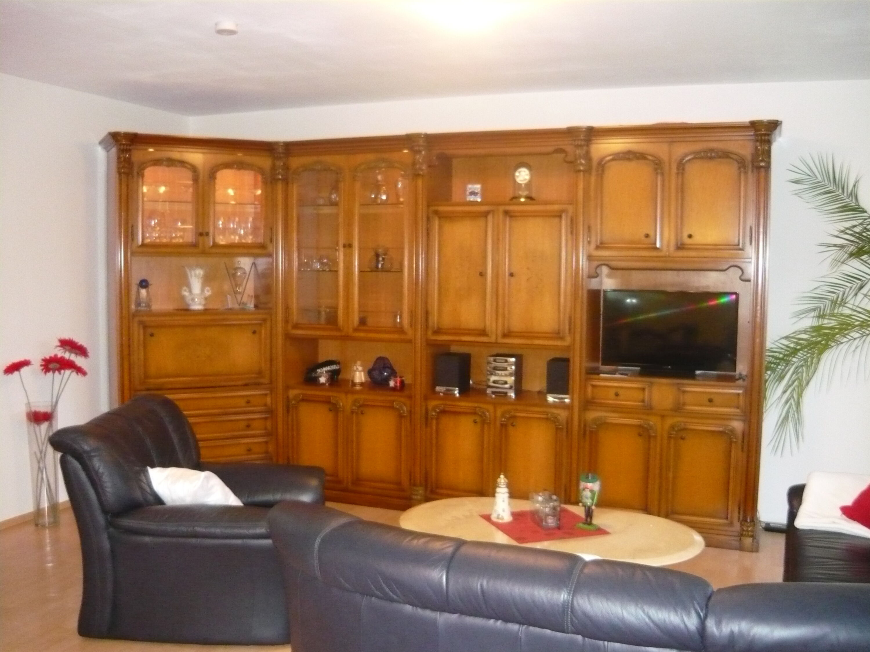 Monteur-Zimmer - Rheinland-Pfalz - Ferienwohnung Dorheck mit Last Minute