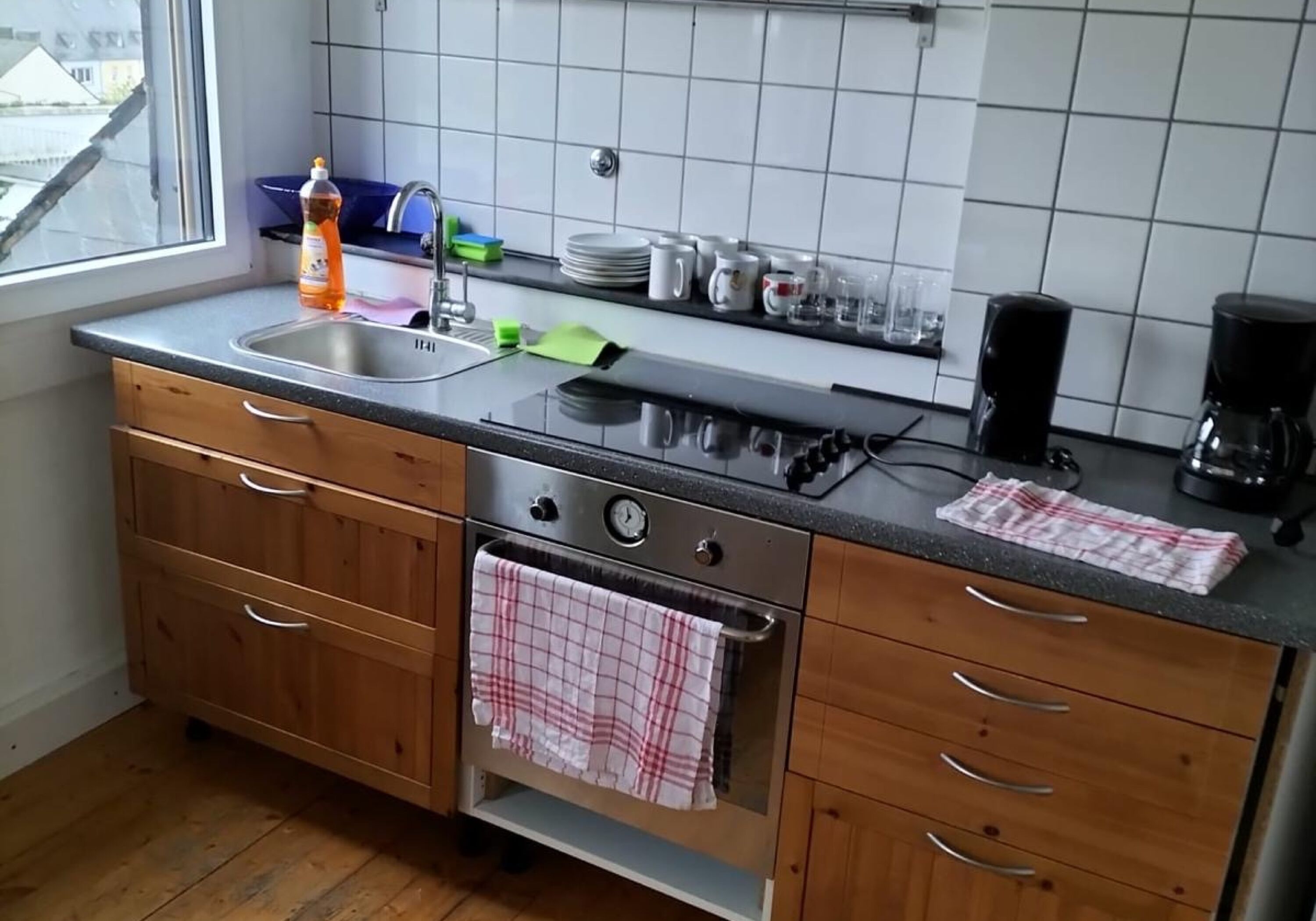 Monteur-Zimmer - Rheinland-Pfalz - Babel