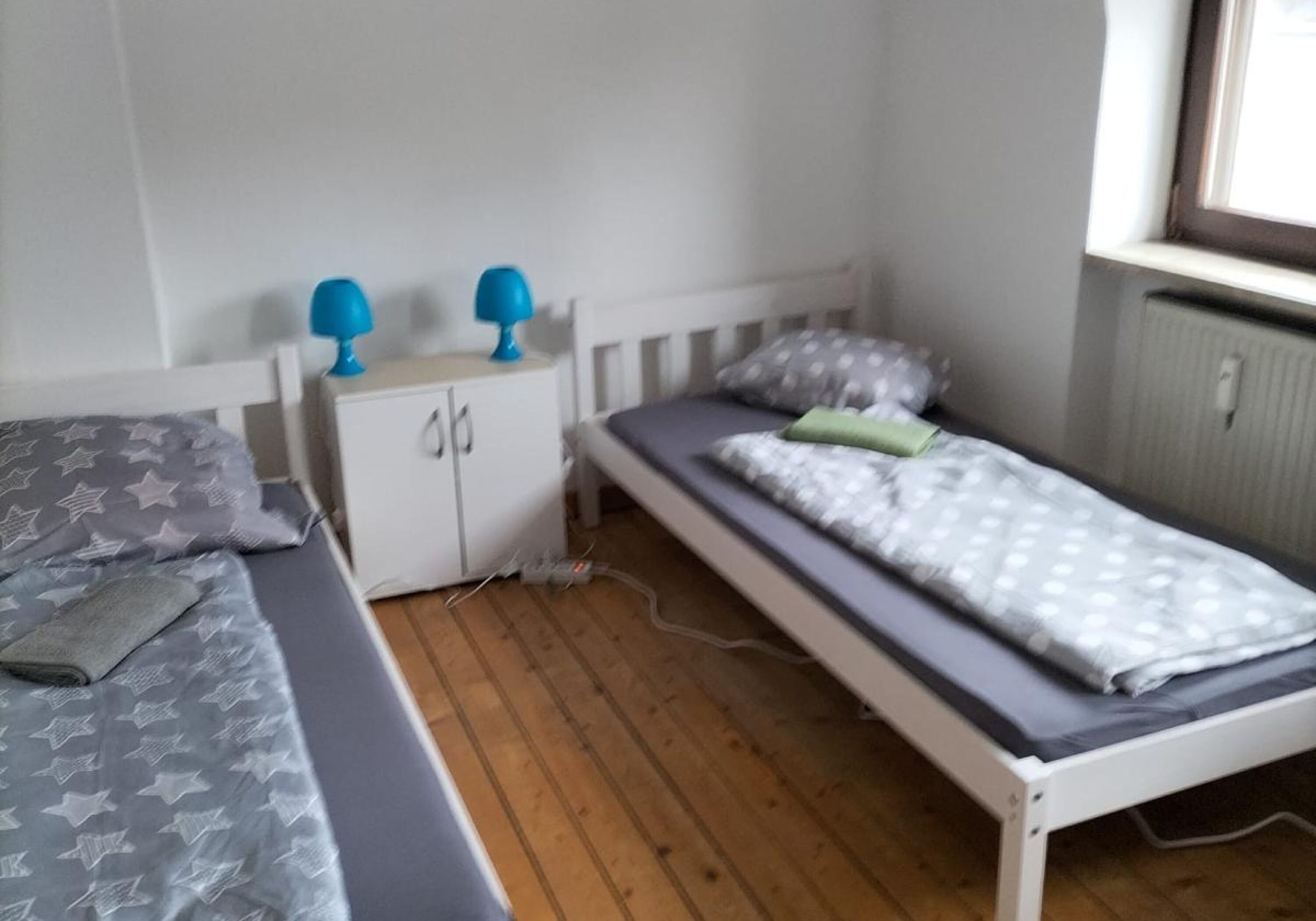 Monteur-Zimmer - Rheinland-Pfalz - Babel