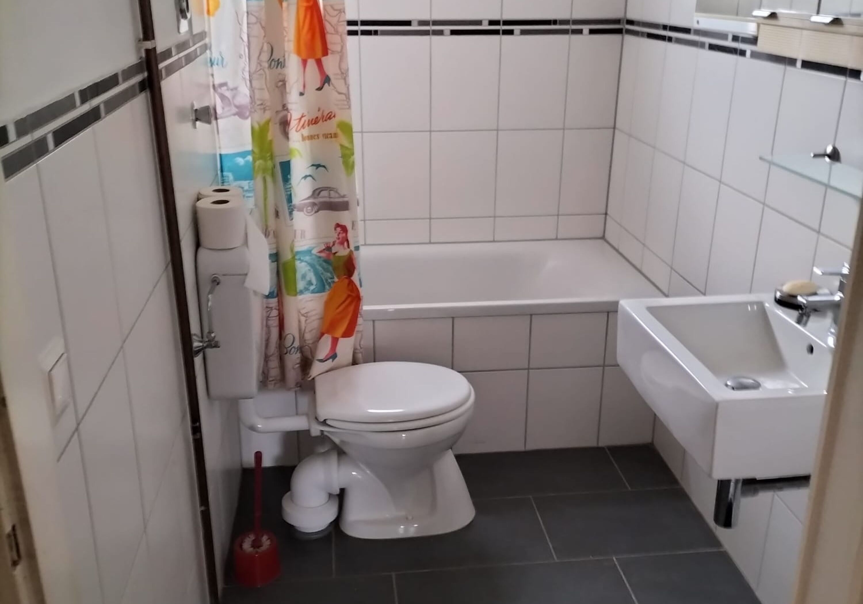 Monteur-Zimmer - Rheinland-Pfalz - Babel