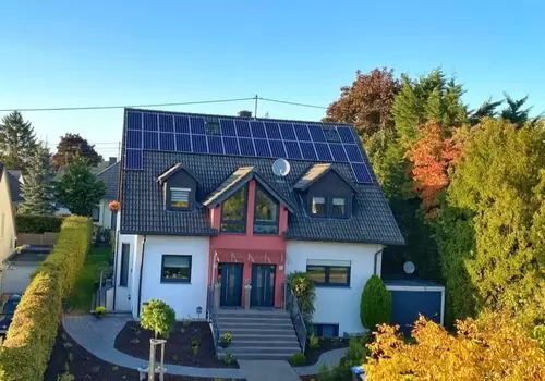 Monteur-Zimmer - Rheinland-Pfalz - FewosaTrier-Tarforst