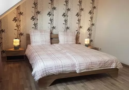 Monteur-Zimmer - Rheinland-Pfalz - FewosaTrier-Tarforst