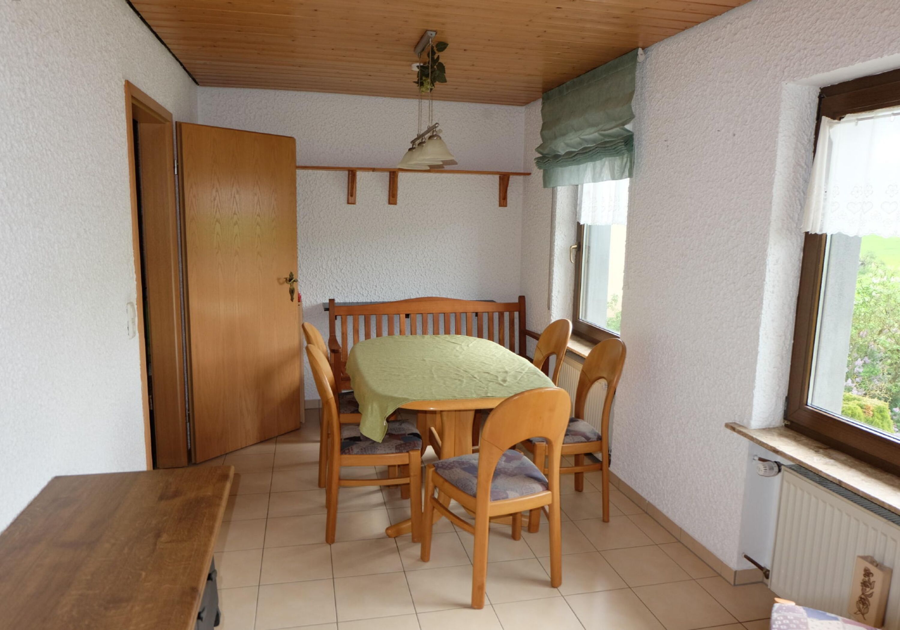 Monteur-Zimmer - Rheinland-Pfalz - Gästezimmer mit Erholungsfaktor in Trierweiler