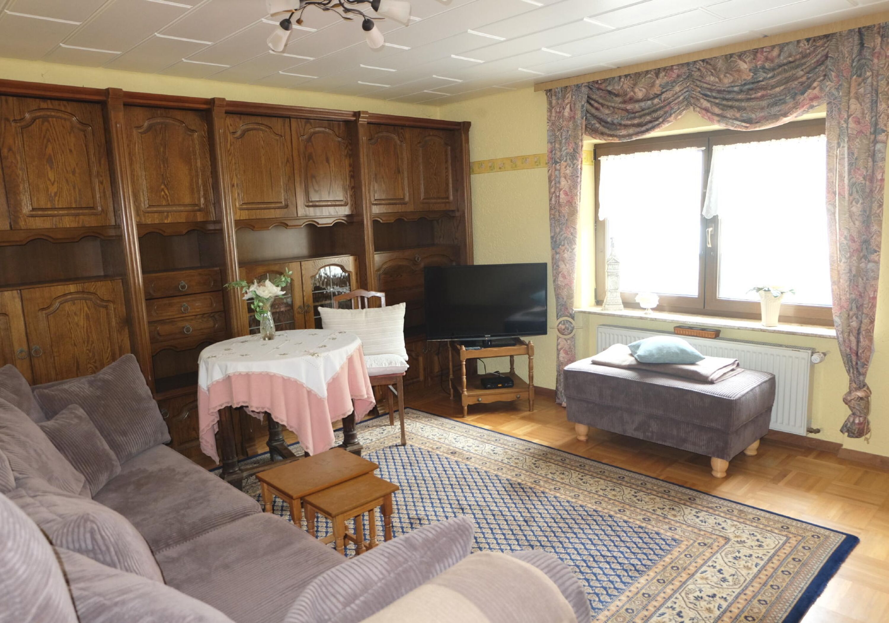 Monteur-Zimmer - Rheinland-Pfalz - Gästezimmer mit Erholungsfaktor in Trierweiler