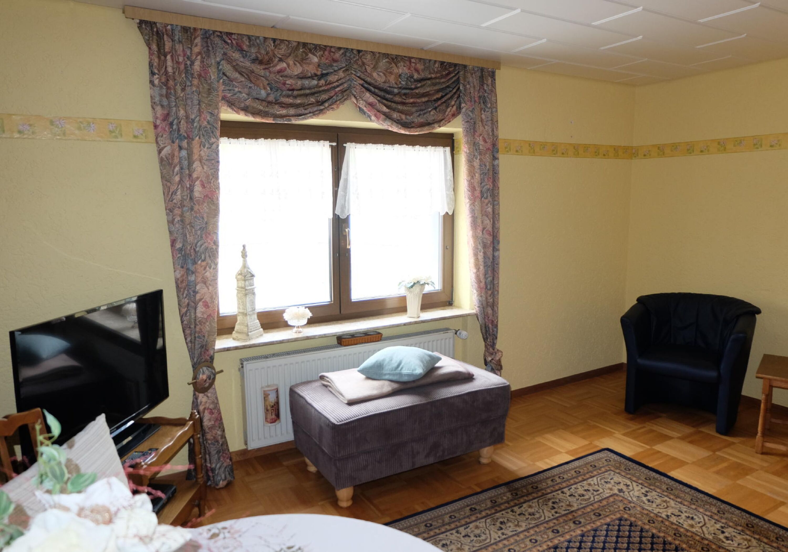 Monteur-Zimmer - Rheinland-Pfalz - Gästezimmer mit Erholungsfaktor in Trierweiler