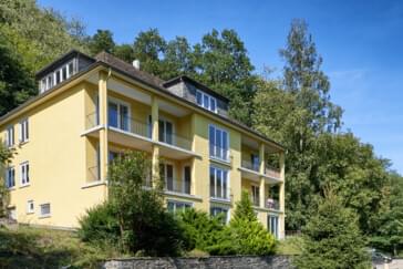 Monteur-Zimmer - Rheinland-Pfalz - Romika Apartments