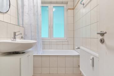 Monteur-Zimmer - Rheinland-Pfalz - Romika Apartments