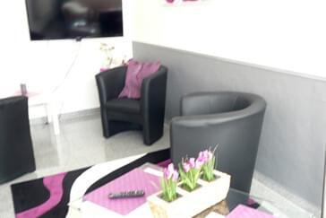 Monteur-Zimmer - Rheinland-Pfalz - Villa orange