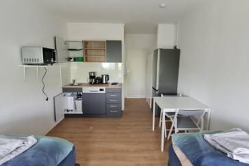 Monteur-Zimmer - Rheinland-Pfalz - Wilzenburger Apartments Stay for Job