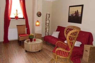 Monteur-Zimmer - Rheinland-Pfalz - Monteurunterkunft Illien - Anbindung Fahrradwege Ruwertal