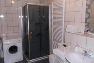 Monteur-Zimmer - Rheinland-Pfalz - Monteurunterkunft Illien - Anbindung Fahrradwege Ruwertal