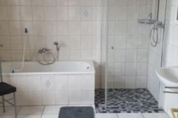 Monteur-Zimmer - Rheinland-Pfalz - Ferienwohnung Illigen