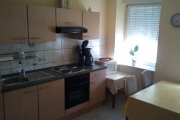 Monteur-Zimmer - Rheinland-Pfalz - Ferienwohnung Illigen