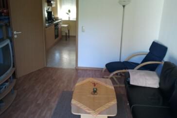 Monteur-Zimmer - Rheinland-Pfalz - Ferienwohnung Illigen