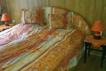 Monteur-Zimmer - Rheinland-Pfalz - Barbara Longen