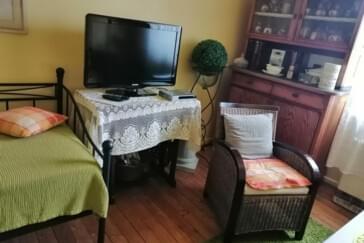 Monteur-Zimmer - Rheinland-Pfalz - Barbara Longen