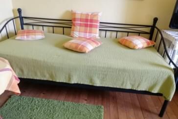 Monteur-Zimmer - Rheinland-Pfalz - Barbara Longen