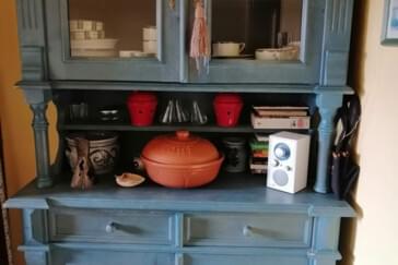 Monteur-Zimmer - Rheinland-Pfalz - Barbara Longen