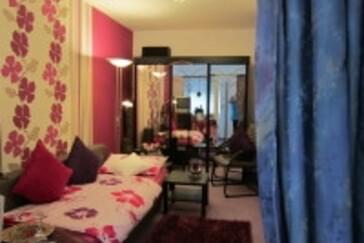 Monteur-Zimmer - Rheinland-Pfalz - Ferienwohnung Biedinger