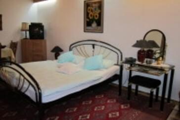 Monteur-Zimmer - Rheinland-Pfalz - Ferienwohnung Biedinger