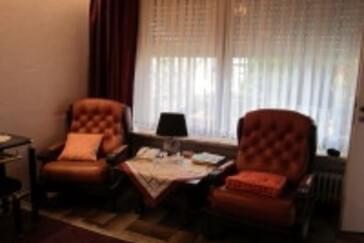 Monteur-Zimmer - Rheinland-Pfalz - Ferienwohnung Biedinger