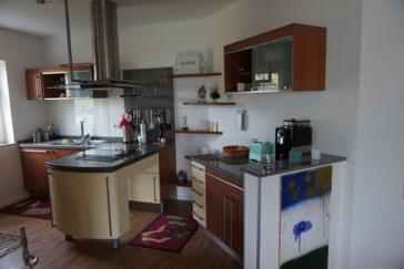 Monteur-Zimmer - Rheinland-Pfalz - Moseltraum Villa