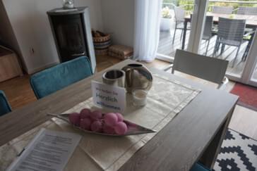 Monteur-Zimmer - Rheinland-Pfalz - Moseltraum Villa