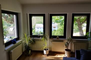 Monteur-Zimmer - Rheinland-Pfalz - FeWo Kreten