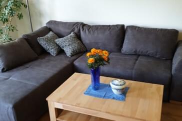 Monteur-Zimmer - Rheinland-Pfalz - FeWo Kreten