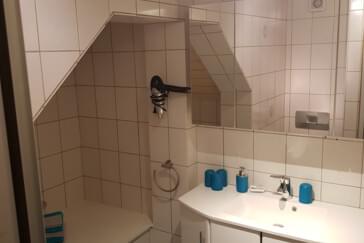 Monteur-Zimmer - Rheinland-Pfalz - FeWo Kreten