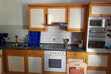 Monteur-Zimmer - Rheinland-Pfalz - FeWo Kreten