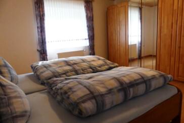 Monteur-Zimmer - Rheinland-Pfalz - Ferienwohnung in Trierweiler