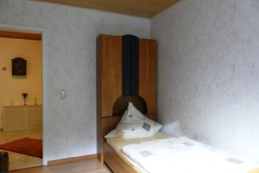 Monteur-Zimmer - Rheinland-Pfalz - Ferienwohnung in Trierweiler