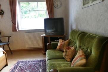 Monteur-Zimmer - Rheinland-Pfalz - Ferienwohnung in Trierweiler