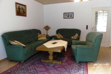 Monteur-Zimmer - Rheinland-Pfalz - Ferienwohnung in Trierweiler