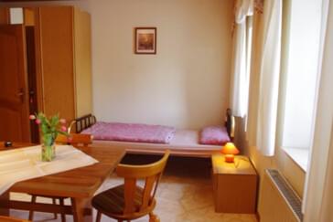 Monteur-Zimmer - Rheinland-Pfalz - Ferienhaus Bockers