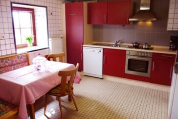 Monteur-Zimmer - Rheinland-Pfalz - Ferienhaus Bockers